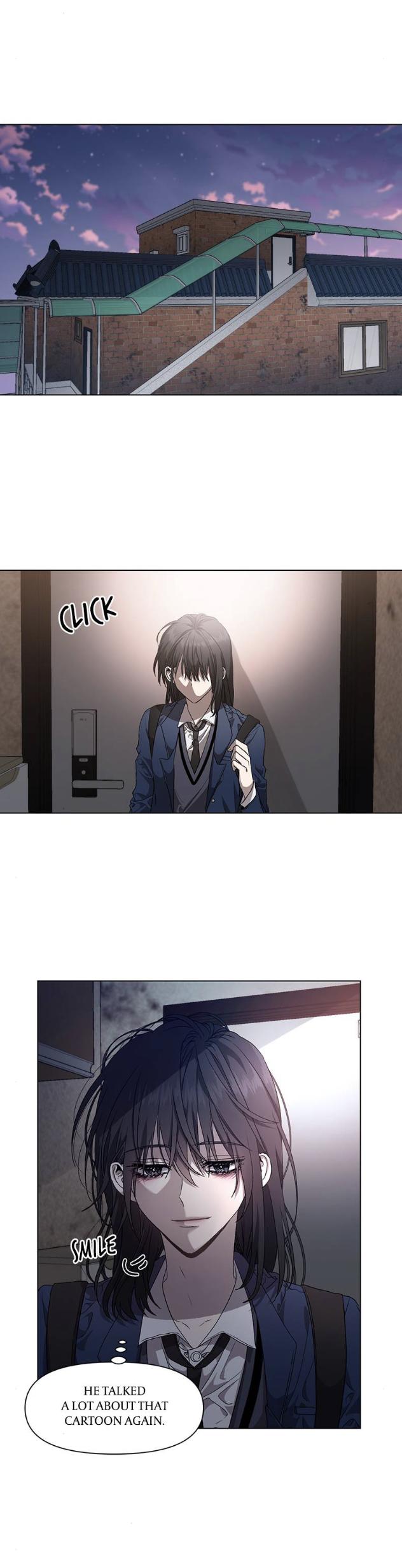 Dreaming Freedom Chapter 9 image 35
